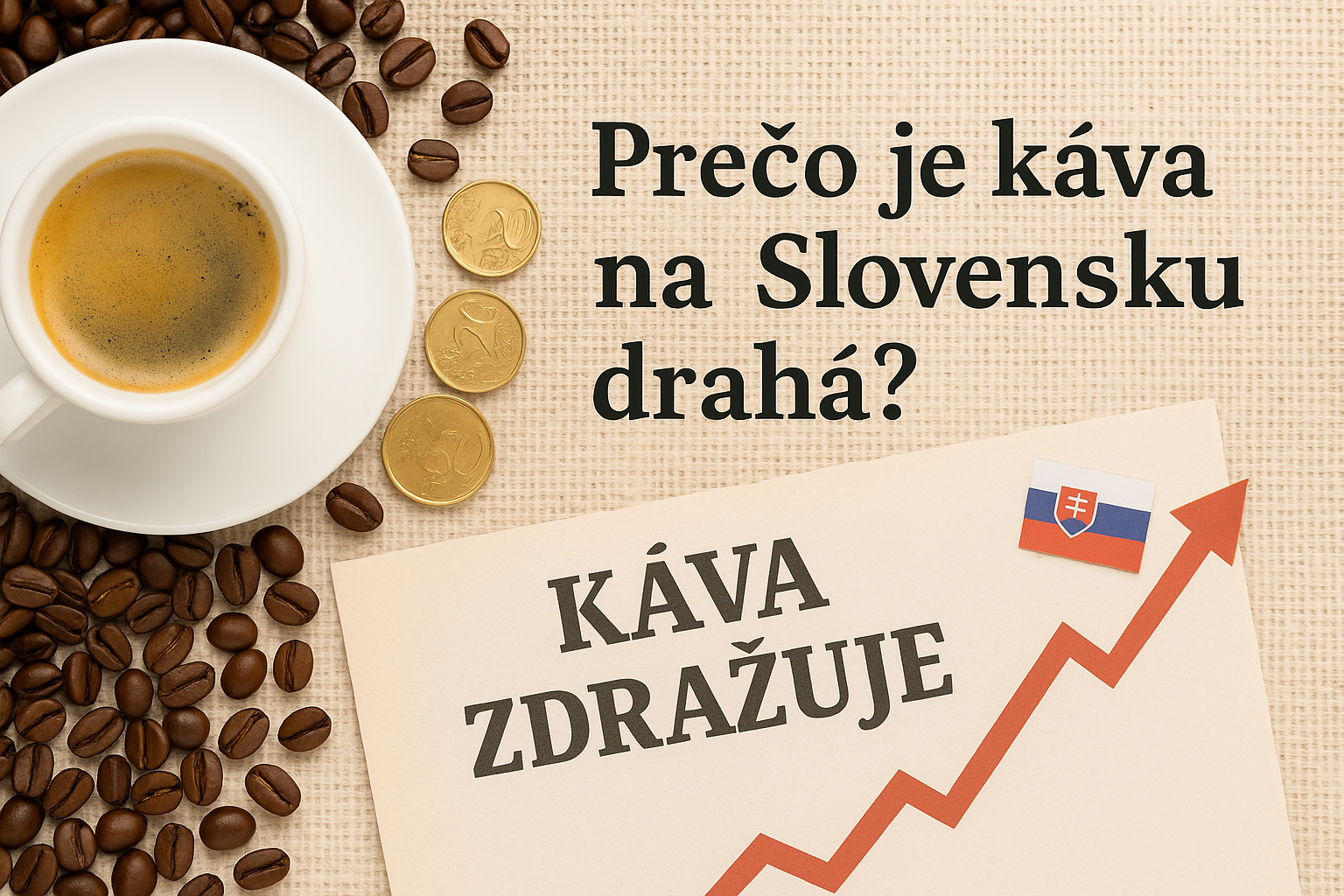 káva 3